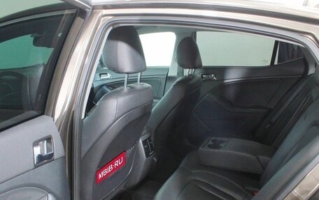 KIA Optima III, 2013 год, 1 450 000 рублей, 18 фотография