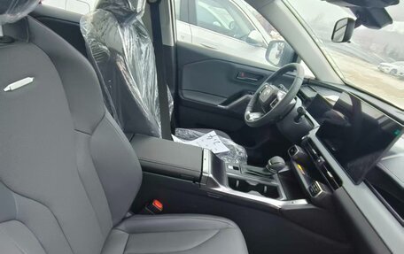 Toyota RAV4, 2025 год, 4 900 000 рублей, 10 фотография