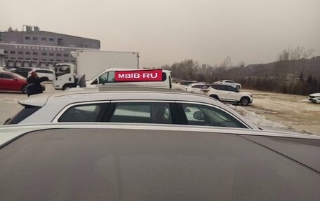 Toyota RAV4, 2025 год, 4 900 000 рублей, 16 фотография