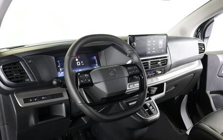 Citroen SpaceTourer I, 2025 год, 7 190 000 рублей, 5 фотография