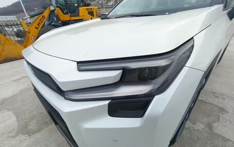 Toyota RAV4, 2025 год, 4 900 000 рублей, 20 фотография