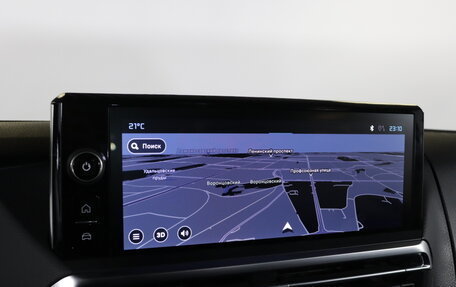 Citroen SpaceTourer I, 2025 год, 7 190 000 рублей, 10 фотография