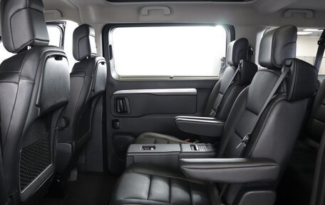 Citroen SpaceTourer I, 2025 год, 7 190 000 рублей, 7 фотография