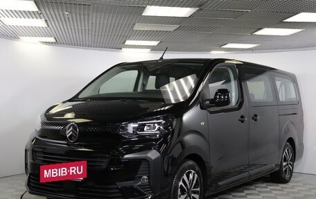 Citroen SpaceTourer I, 2025 год, 7 190 000 рублей, 2 фотография