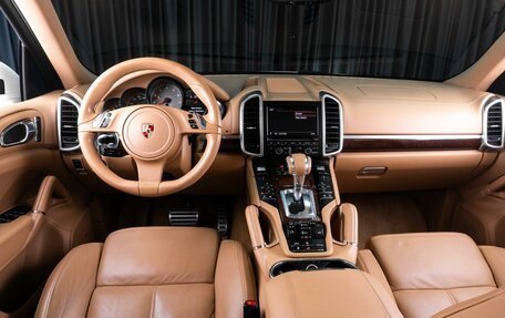 Porsche Cayenne III, 2010 год, 2 199 000 рублей, 6 фотография