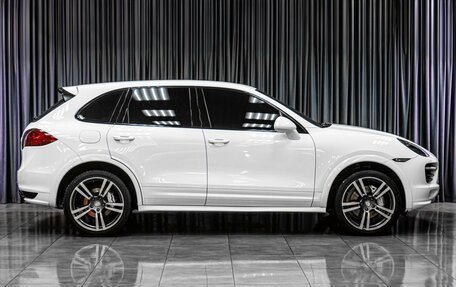 Porsche Cayenne III, 2010 год, 2 199 000 рублей, 5 фотография