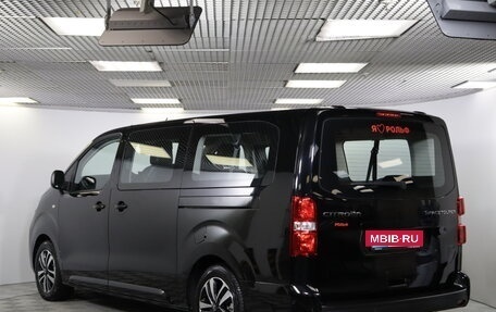 Citroen SpaceTourer I, 2025 год, 7 190 000 рублей, 3 фотография