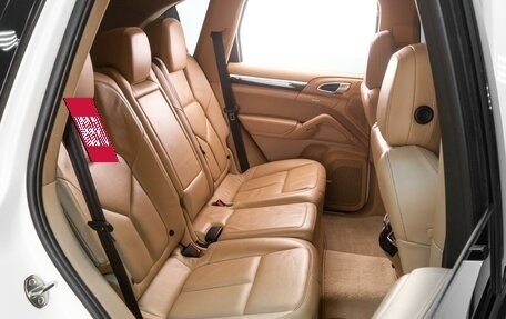 Porsche Cayenne III, 2010 год, 2 199 000 рублей, 7 фотография