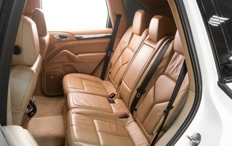 Porsche Cayenne III, 2010 год, 2 199 000 рублей, 9 фотография