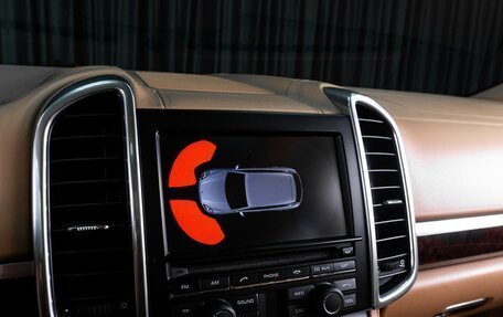 Porsche Cayenne III, 2010 год, 2 199 000 рублей, 16 фотография