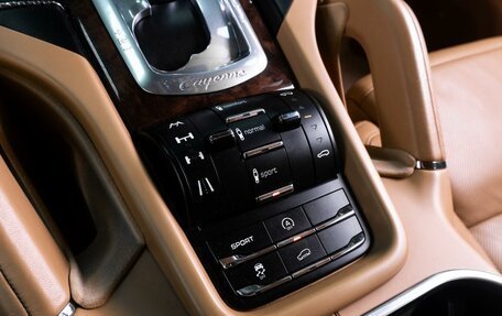 Porsche Cayenne III, 2010 год, 2 199 000 рублей, 19 фотография