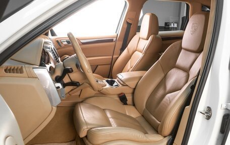 Porsche Cayenne III, 2010 год, 2 199 000 рублей, 10 фотография