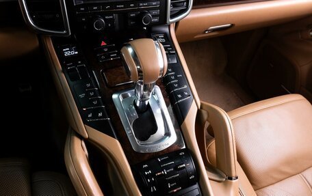 Porsche Cayenne III, 2010 год, 2 199 000 рублей, 17 фотография