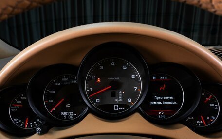 Porsche Cayenne III, 2010 год, 2 199 000 рублей, 13 фотография