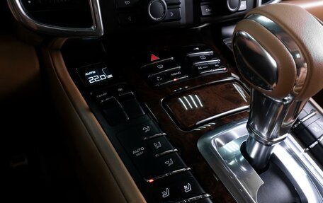 Porsche Cayenne III, 2010 год, 2 199 000 рублей, 18 фотография