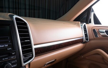 Porsche Cayenne III, 2010 год, 2 199 000 рублей, 22 фотография