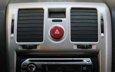 Hyundai Getz I рестайлинг, 2007 год, 629 000 рублей, 14 фотография