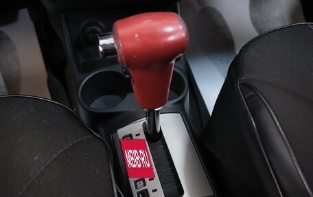 Hyundai Getz I рестайлинг, 2007 год, 629 000 рублей, 16 фотография