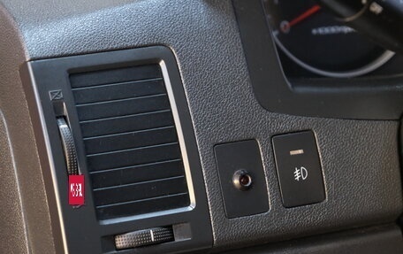 Hyundai Getz I рестайлинг, 2007 год, 629 000 рублей, 10 фотография