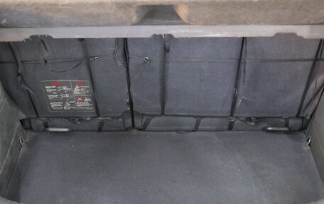 Hyundai Getz I рестайлинг, 2007 год, 629 000 рублей, 22 фотография