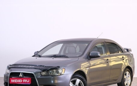 Mitsubishi Lancer IX, 2008 год, 839 000 рублей, 4 фотография