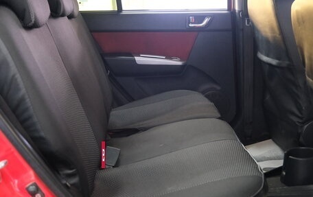 Hyundai Getz I рестайлинг, 2007 год, 629 000 рублей, 21 фотография