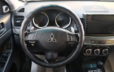 Mitsubishi Lancer IX, 2008 год, 839 000 рублей, 12 фотография