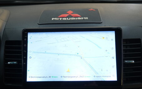 Mitsubishi Lancer IX, 2008 год, 839 000 рублей, 15 фотография