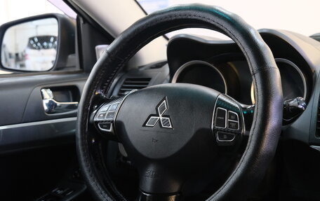 Mitsubishi Lancer IX, 2008 год, 839 000 рублей, 13 фотография