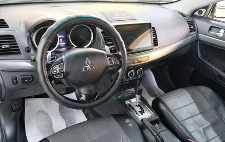 Mitsubishi Lancer IX, 2008 год, 839 000 рублей, 11 фотография