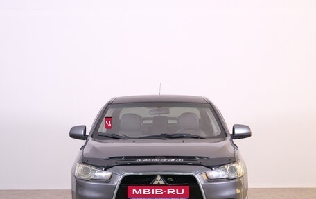 Mitsubishi Lancer IX, 2008 год, 839 000 рублей, 2 фотография