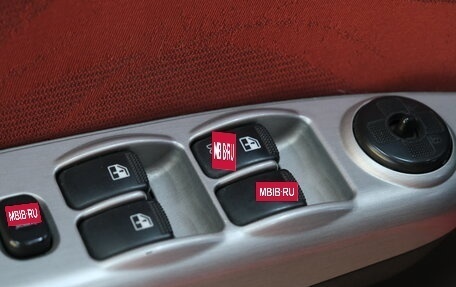 Hyundai Getz I рестайлинг, 2007 год, 629 000 рублей, 9 фотография