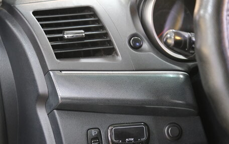 Mitsubishi Lancer IX, 2008 год, 839 000 рублей, 10 фотография