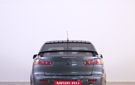 Mitsubishi Lancer IX, 2008 год, 839 000 рублей, 6 фотография