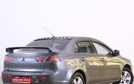 Mitsubishi Lancer IX, 2008 год, 839 000 рублей, 7 фотография