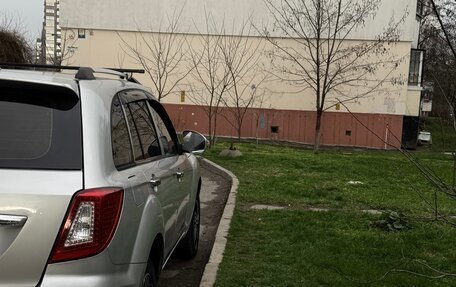 Lifan X60 I рестайлинг, 2015 год, 700 000 рублей, 2 фотография