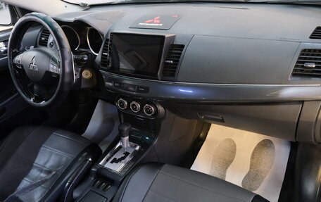 Mitsubishi Lancer IX, 2008 год, 839 000 рублей, 19 фотография