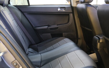 Mitsubishi Lancer IX, 2008 год, 839 000 рублей, 22 фотография