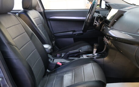 Mitsubishi Lancer IX, 2008 год, 839 000 рублей, 20 фотография