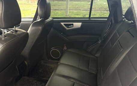 Lifan X60 I рестайлинг, 2015 год, 700 000 рублей, 8 фотография