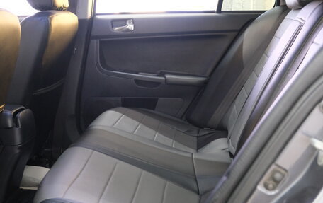 Mitsubishi Lancer IX, 2008 год, 839 000 рублей, 21 фотография