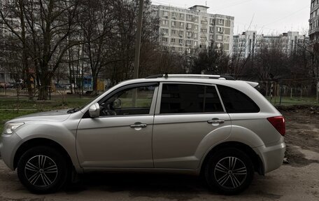 Lifan X60 I рестайлинг, 2015 год, 700 000 рублей, 6 фотография
