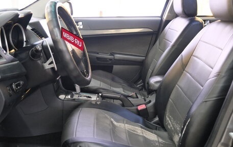 Mitsubishi Lancer IX, 2008 год, 839 000 рублей, 8 фотография