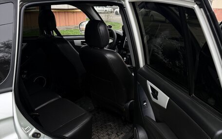 Lifan X60 I рестайлинг, 2015 год, 700 000 рублей, 12 фотография