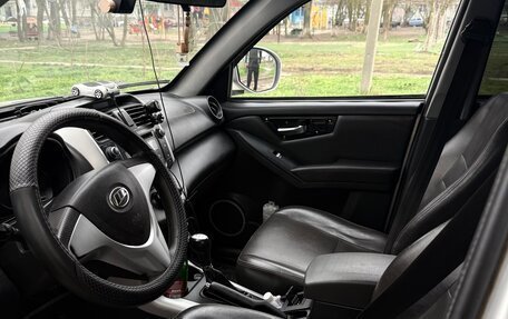 Lifan X60 I рестайлинг, 2015 год, 700 000 рублей, 10 фотография