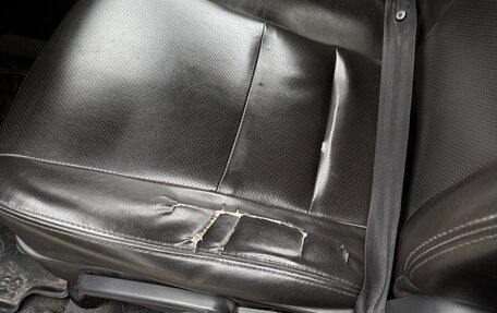 Lifan X60 I рестайлинг, 2015 год, 700 000 рублей, 9 фотография