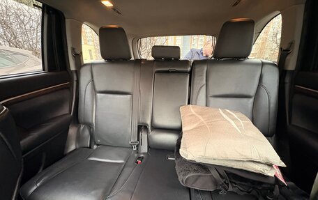 Toyota Highlander III, 2014 год, 3 000 000 рублей, 10 фотография