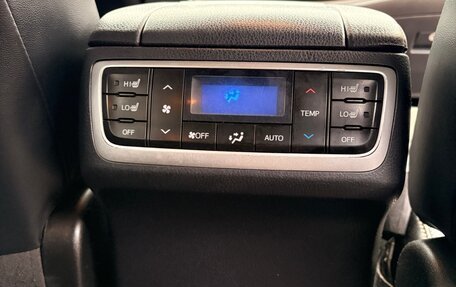 Toyota Highlander III, 2014 год, 3 000 000 рублей, 15 фотография