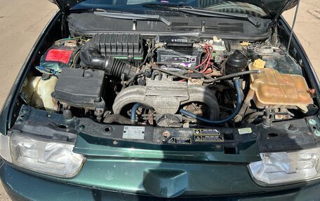 Alfa Romeo 146, 1996 год, 175 000 рублей, 4 фотография