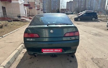 Alfa Romeo 146, 1996 год, 175 000 рублей, 2 фотография